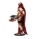MCFARLANE MORTAL KOMBAT 4 7" FIGURES - SPAWN - BLOODY ACTION FIGURE