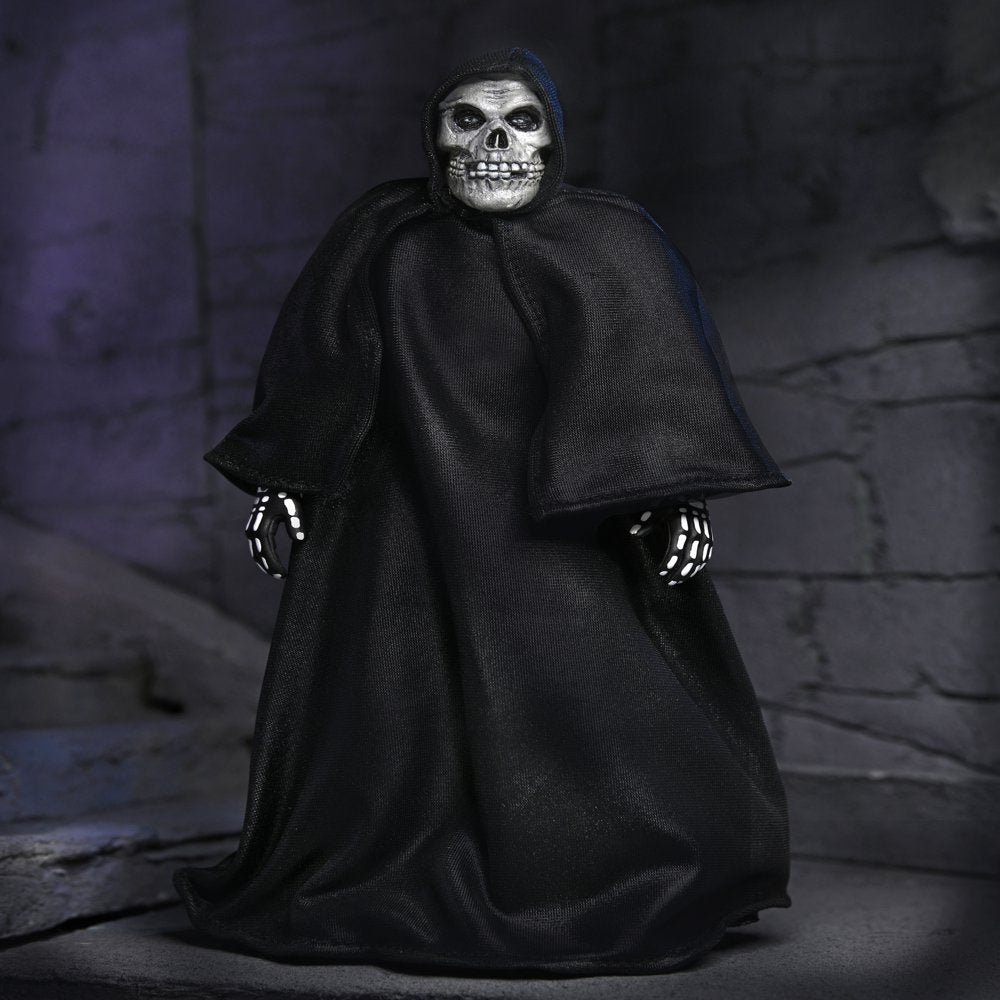 The Misfits Ultimate Fiend 7-Inch Scale Action Figure