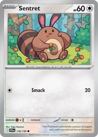 118/159 JTG-ENG Journey Together Sentret Common