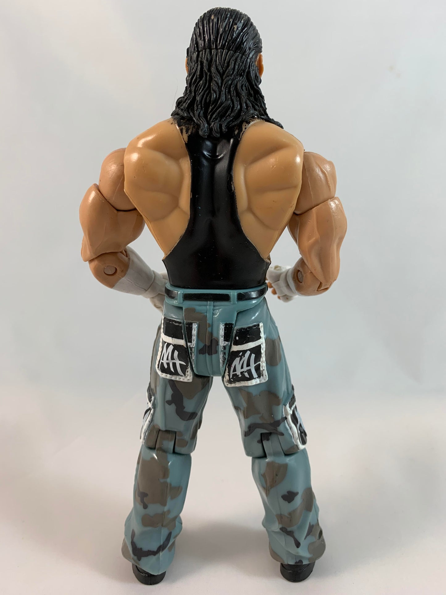 Jakks Pacific 2004 WWE Matt Hardy - Loose Action Figure