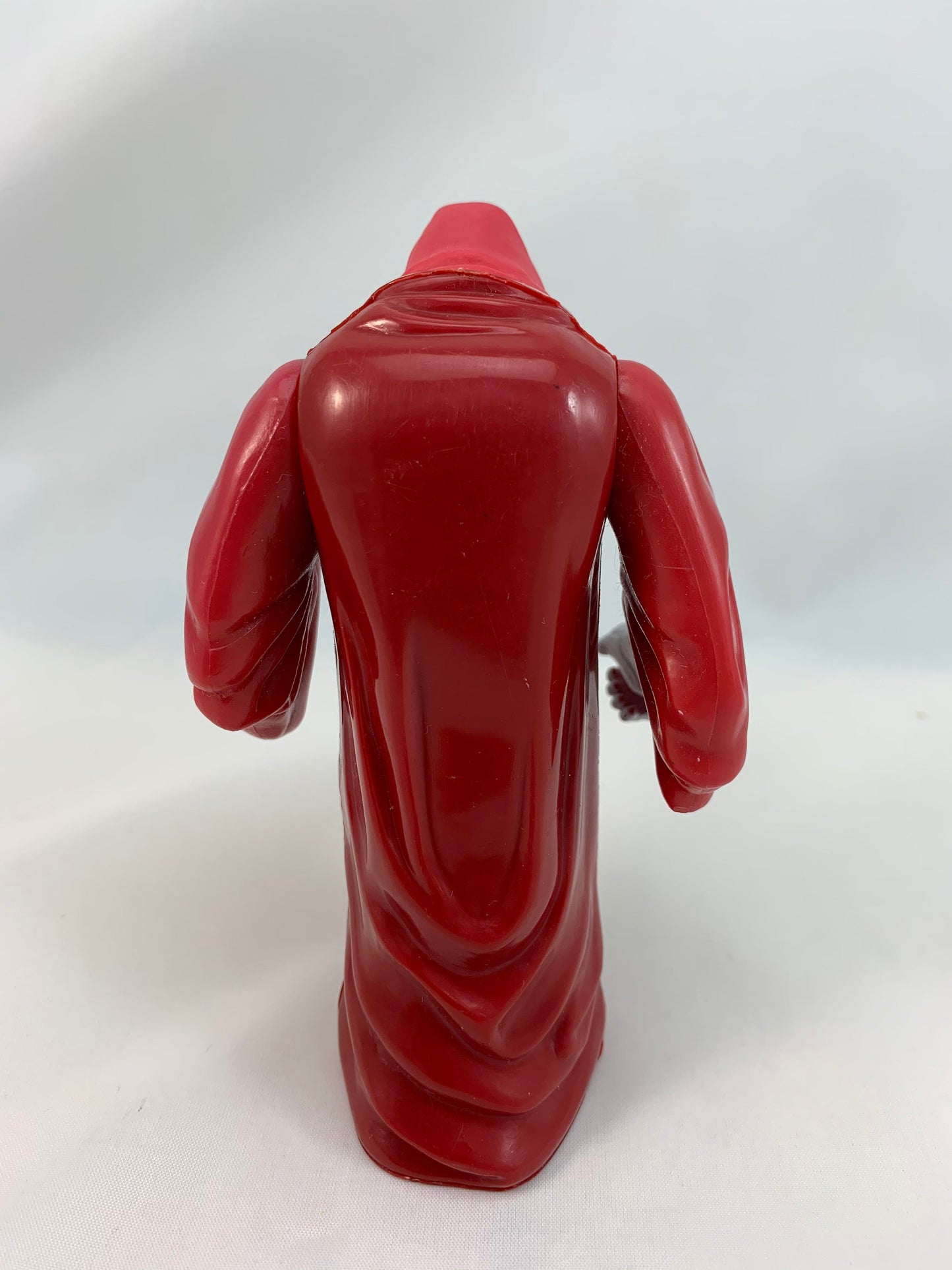 LJN Vintage Telepix 1985 Mummy Thundercats - Loose Action Figure