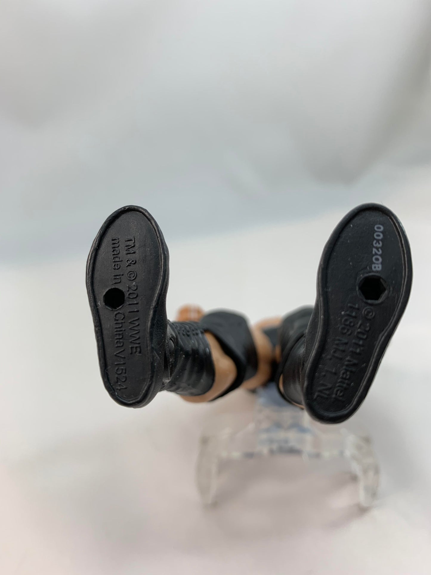 2011 Mattel Triple H WWE Elite Collection - Loose Action Figure