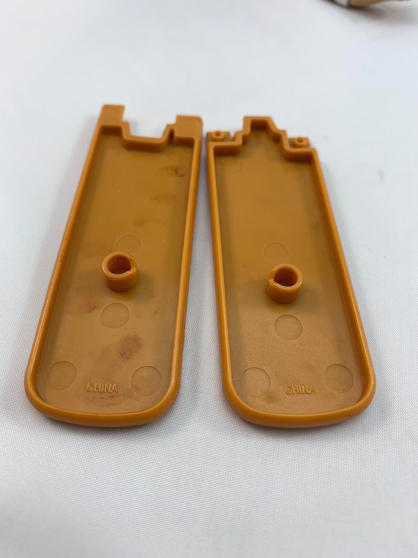 2000 Jakks Pacific Titan Tron Live Smackdown Survivors Series Triple H - Loose Action Figure