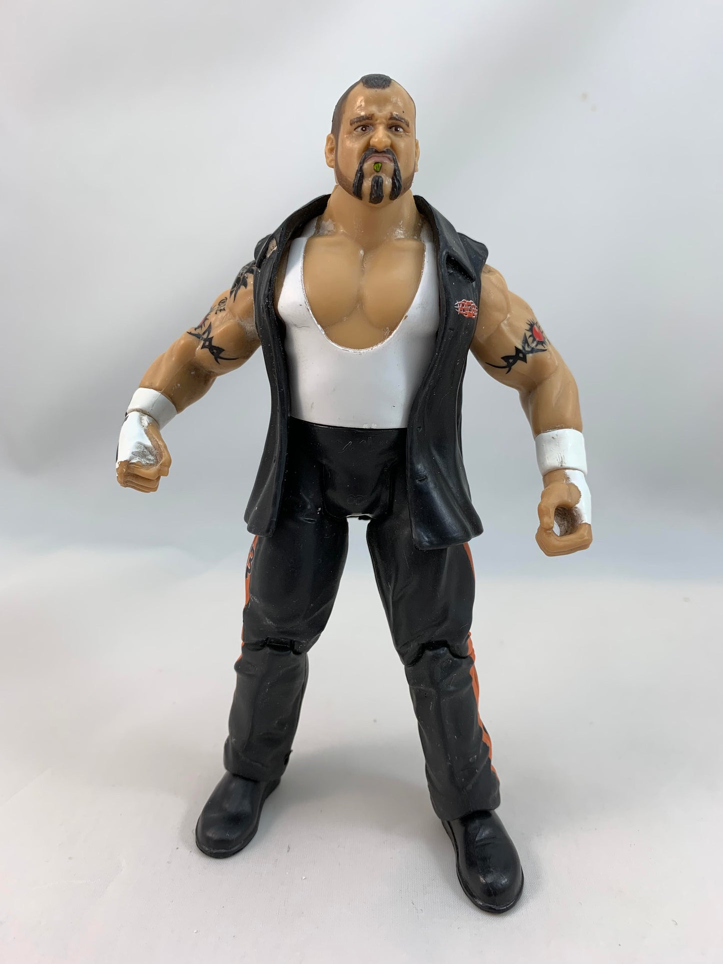 Jakks Pacific T1999 Titan Tron Live Tazz - Loose Action Figure