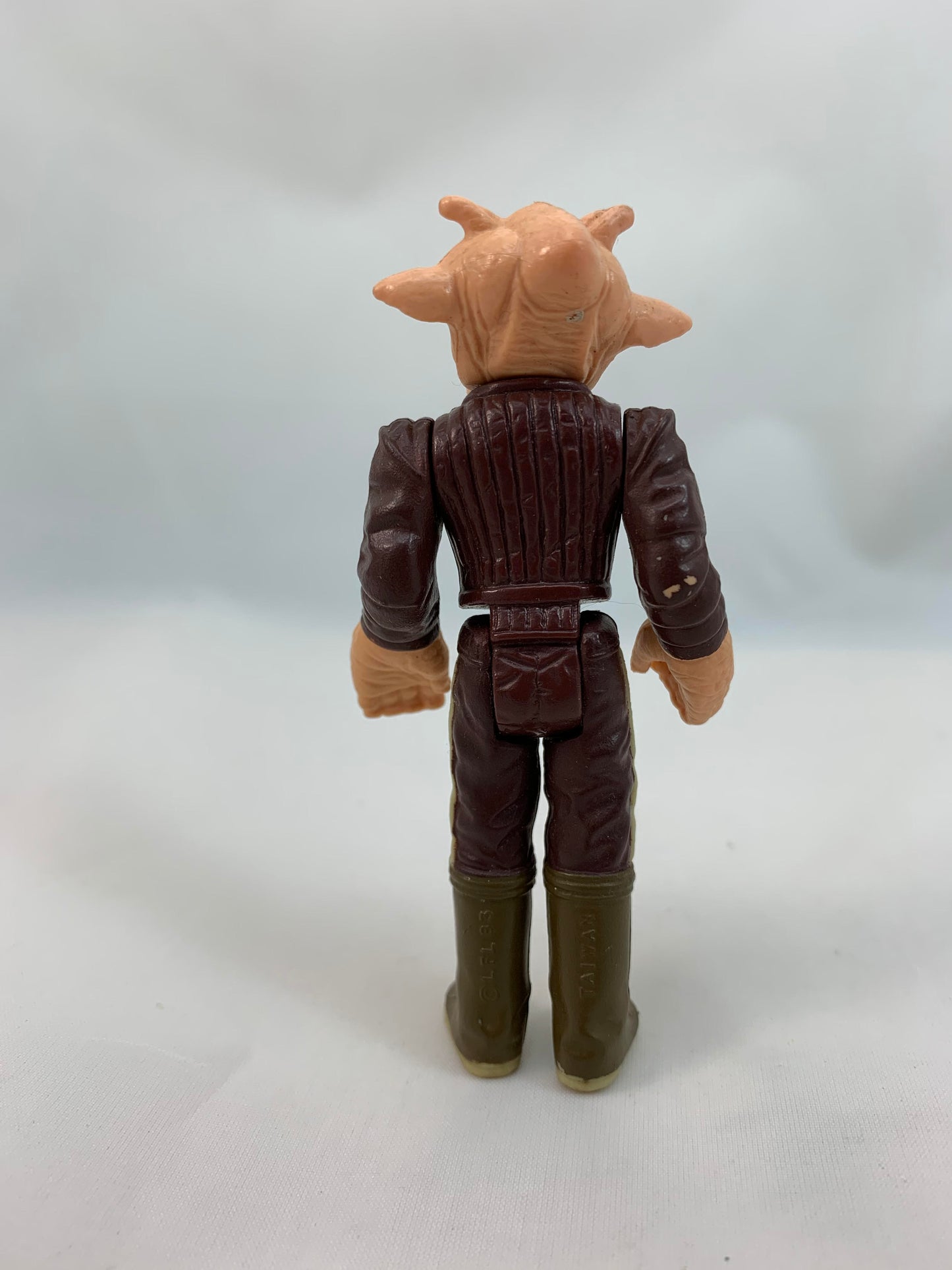 Kenner Vintage Star Wars: ROTJ Return of the Jedi Ree Yees COO Taiwan LFL 1983 - Loose Action Figure