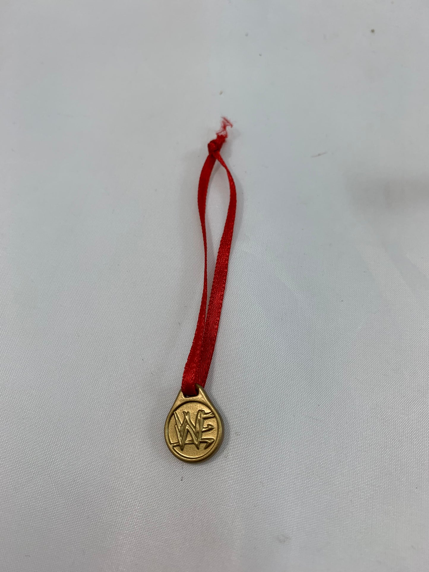 Jakks Pacific TNA Kurt Angle 2000 Series with white singlet + medal - Loose