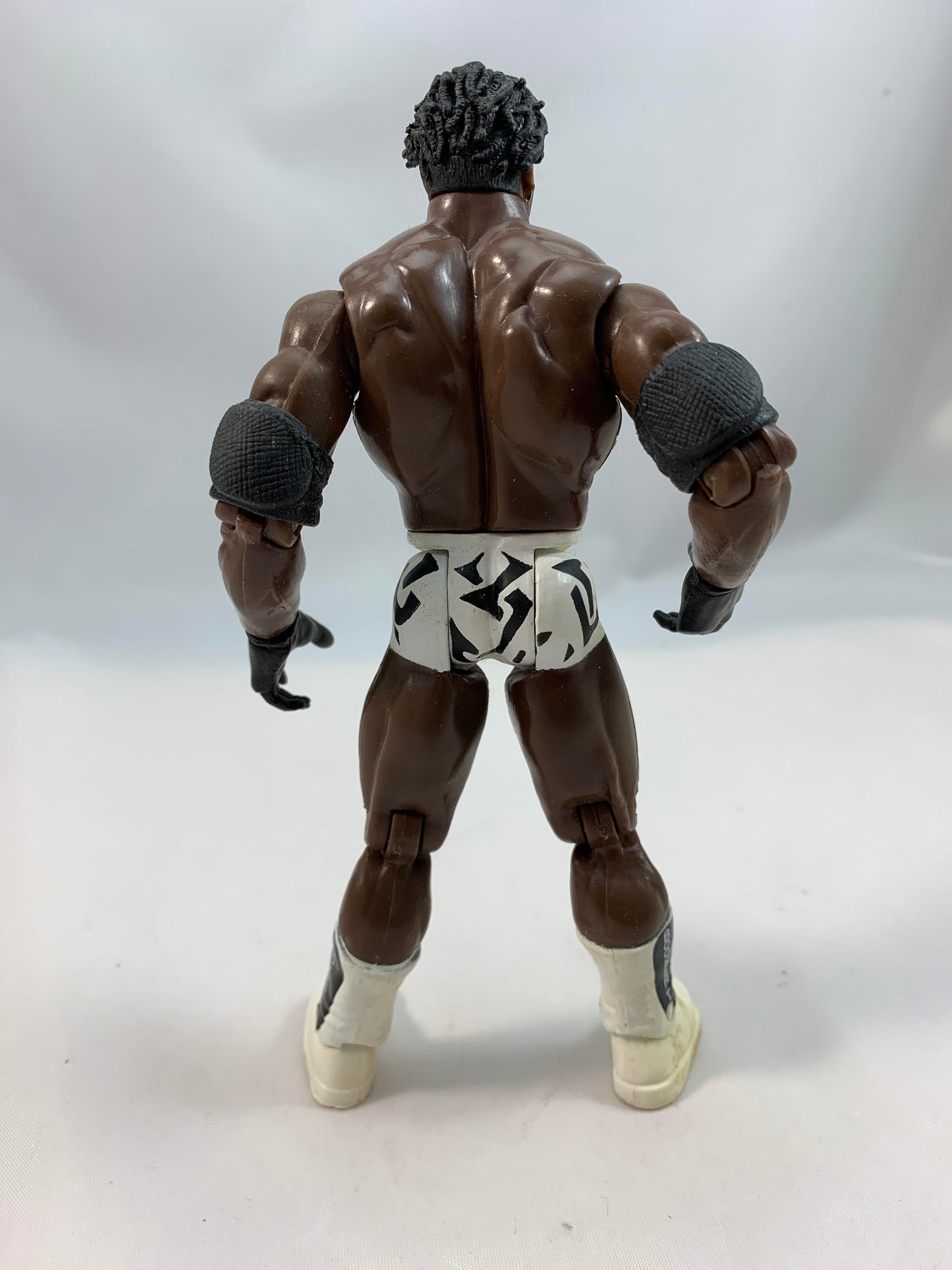 Jakks Pacific TTitan Tron Live Unchained Series Booker 1999 - Loose