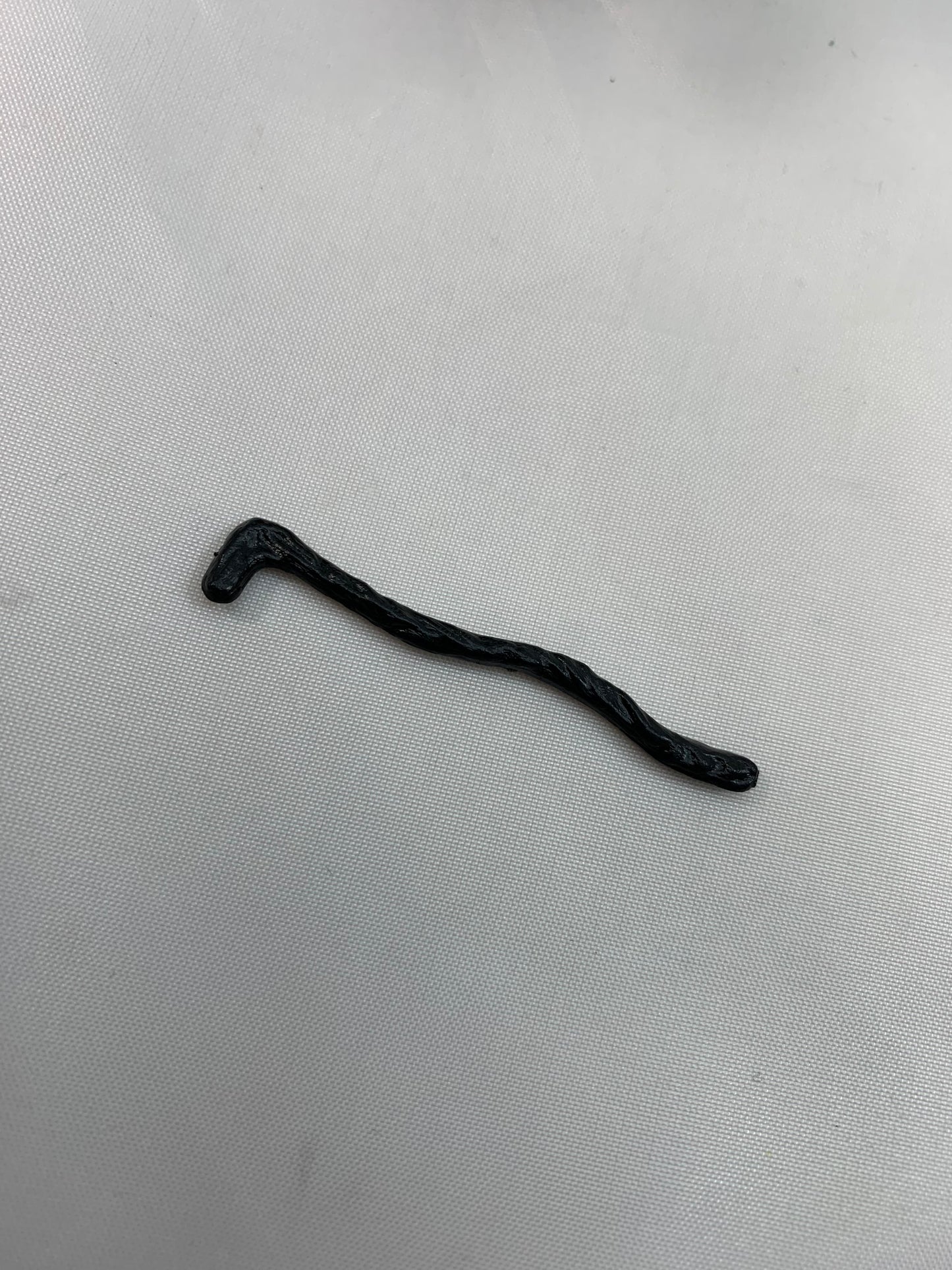 Kenner Star Wars: ROTJ Return of the Jedi No EMPEROR PALPATINE (with walking stick) 1984 C9 NO COO COMPLETE - Loose