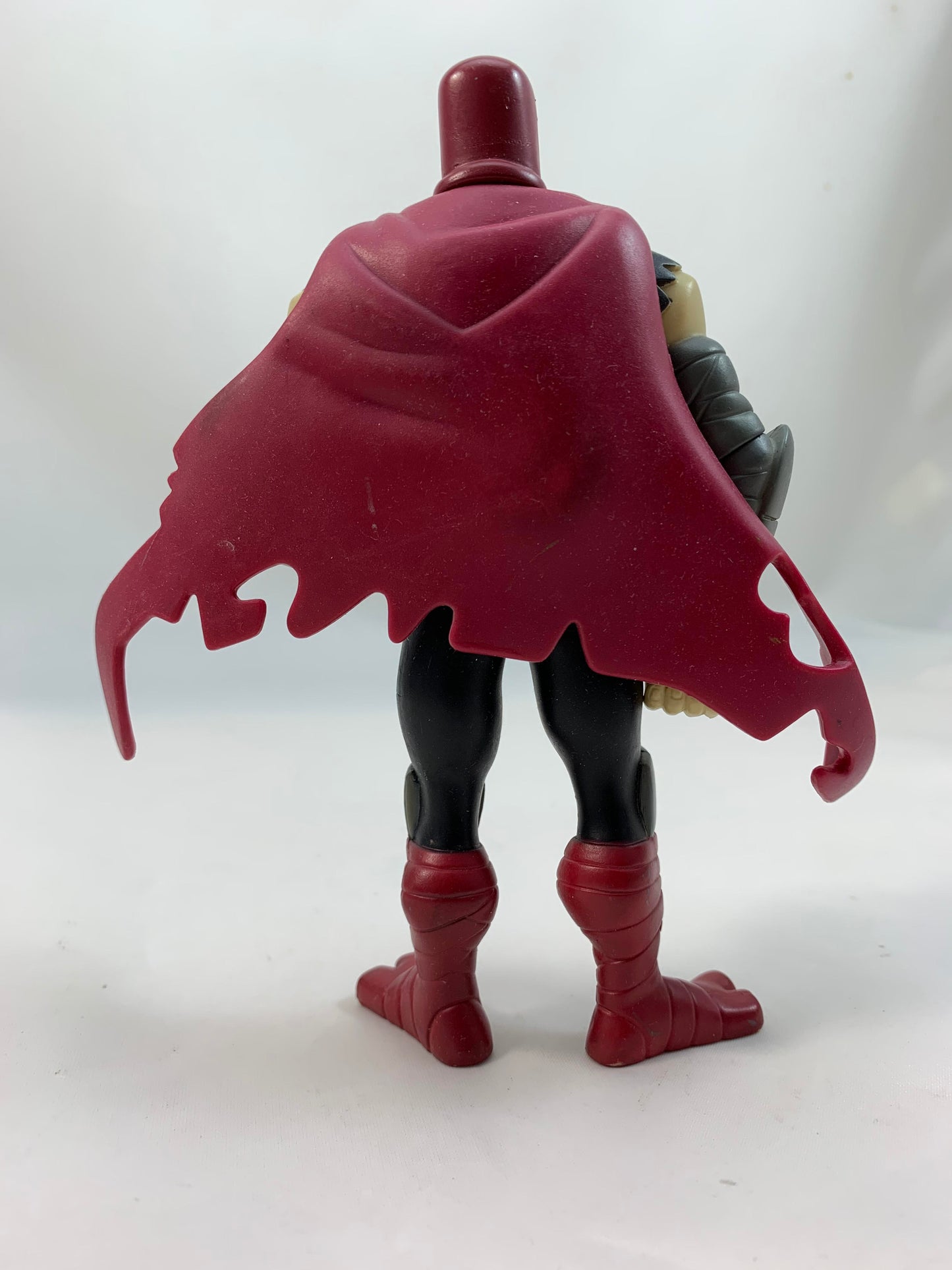 Playmates Teenage Mutant Ninja Turtles TMNT FOOT SOLDIER 2002 - Loose