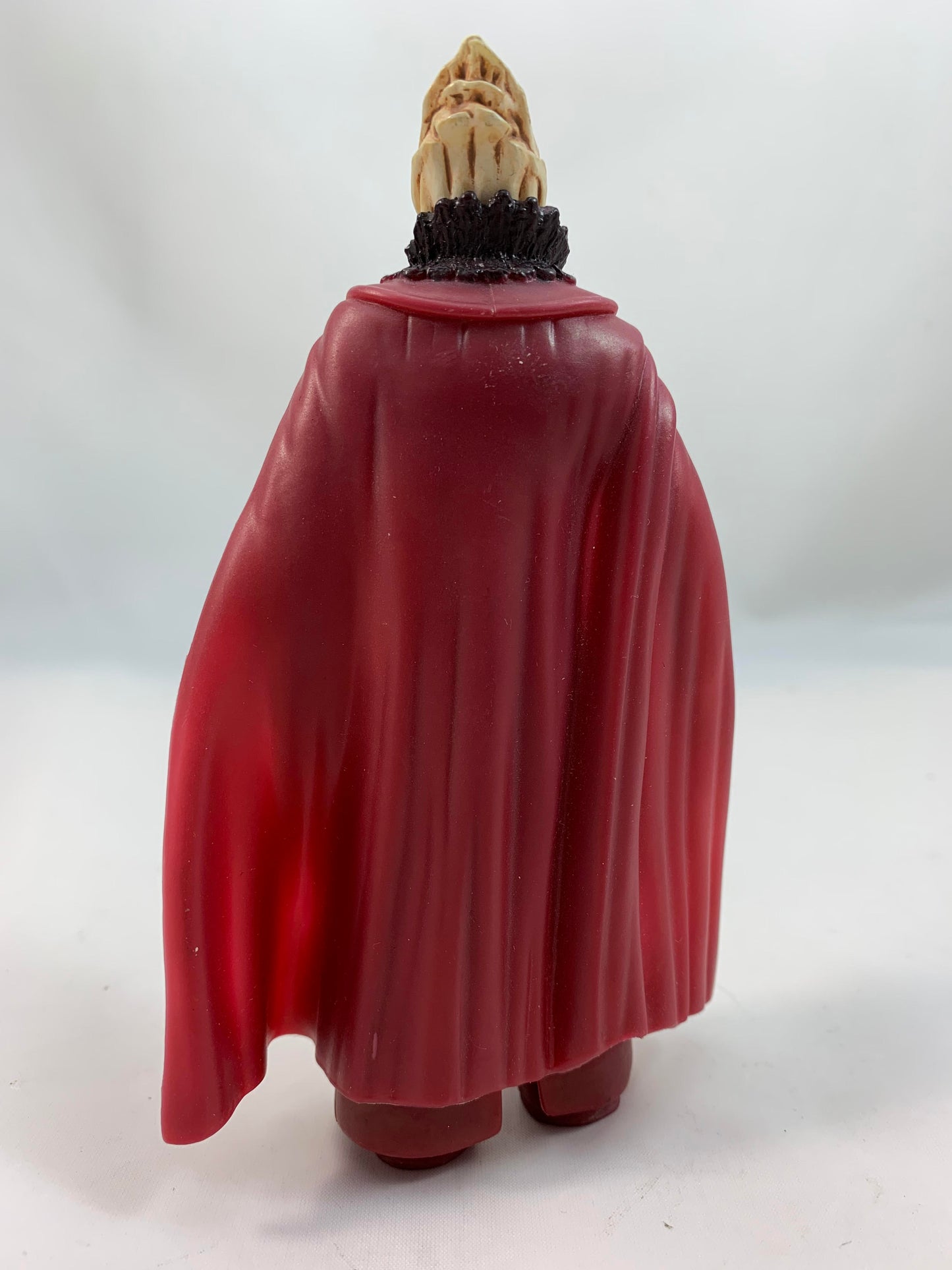 Character Options Doctor Dr. Who - Sycorax Leader - Loose