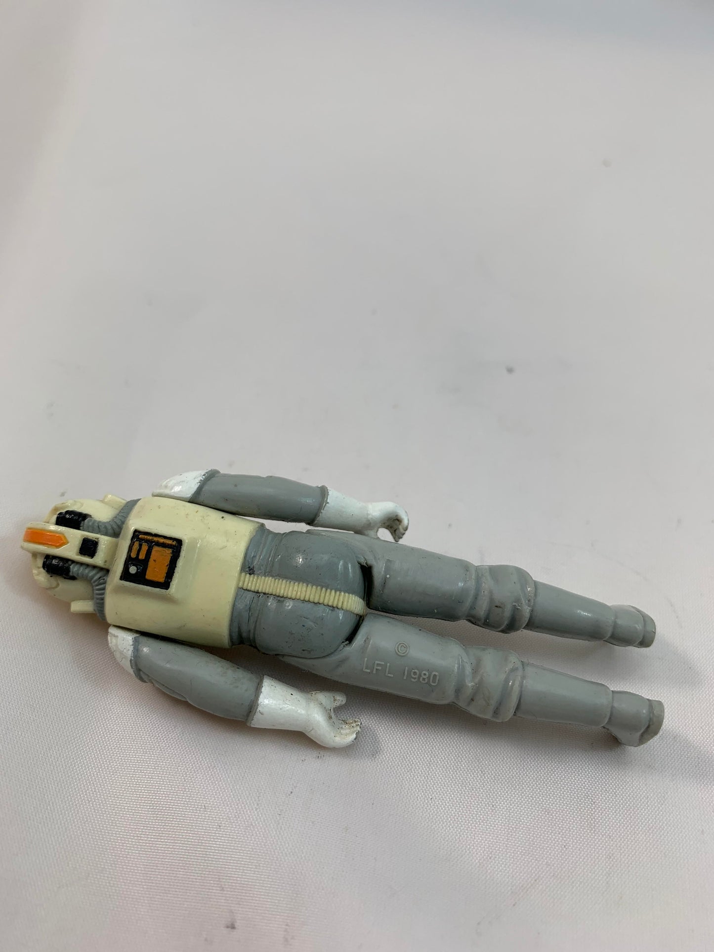 Kenner Vintage Star Wars: TESB The Empire Strikes Back AT-AT Driver Figure COO LFL 1980 - Action Figure