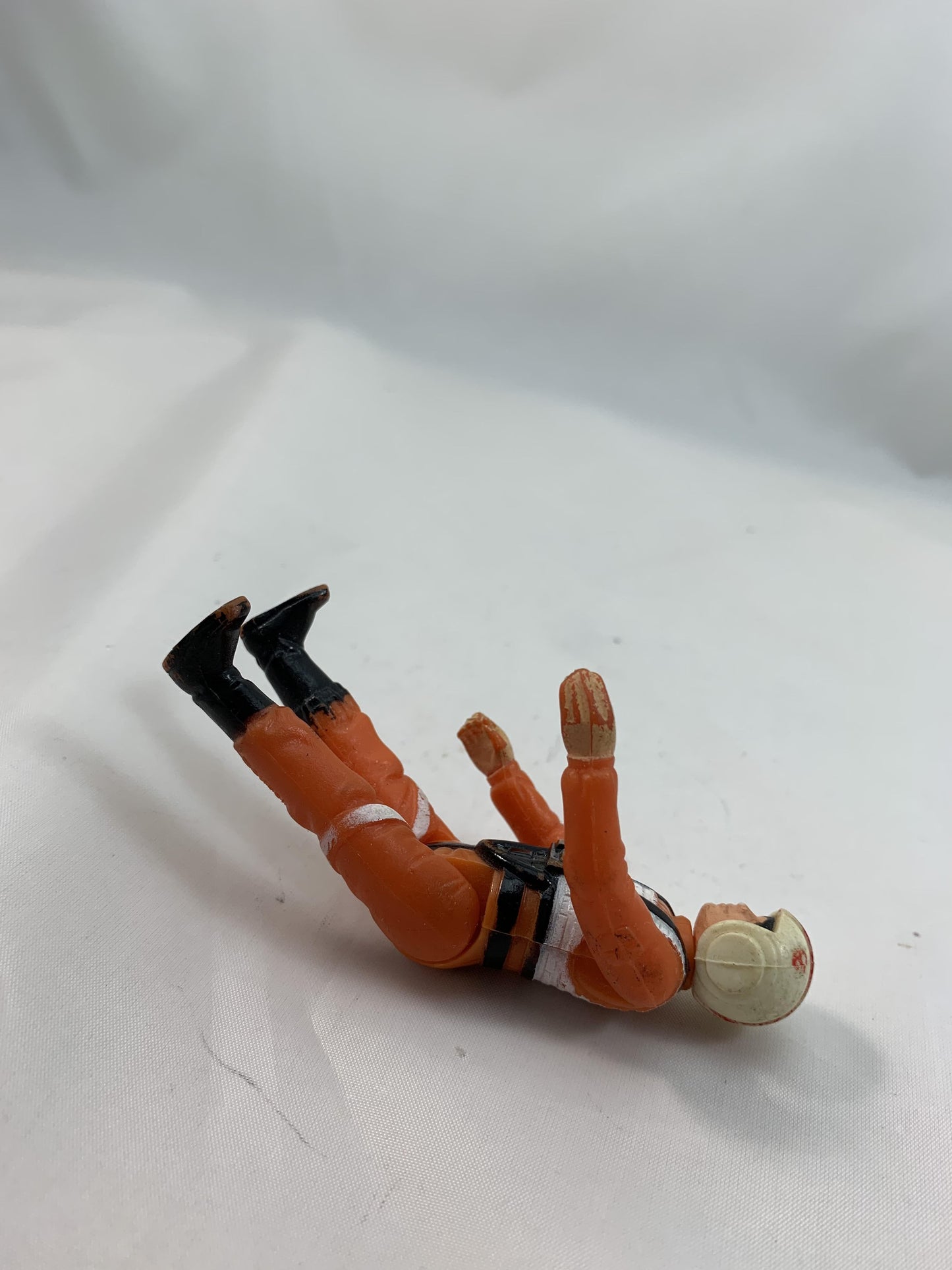 Vintage Kenner Star Wars Original Luke Skywalker X-wing Pilot COO GMFGI 1978 CHINA - Loose