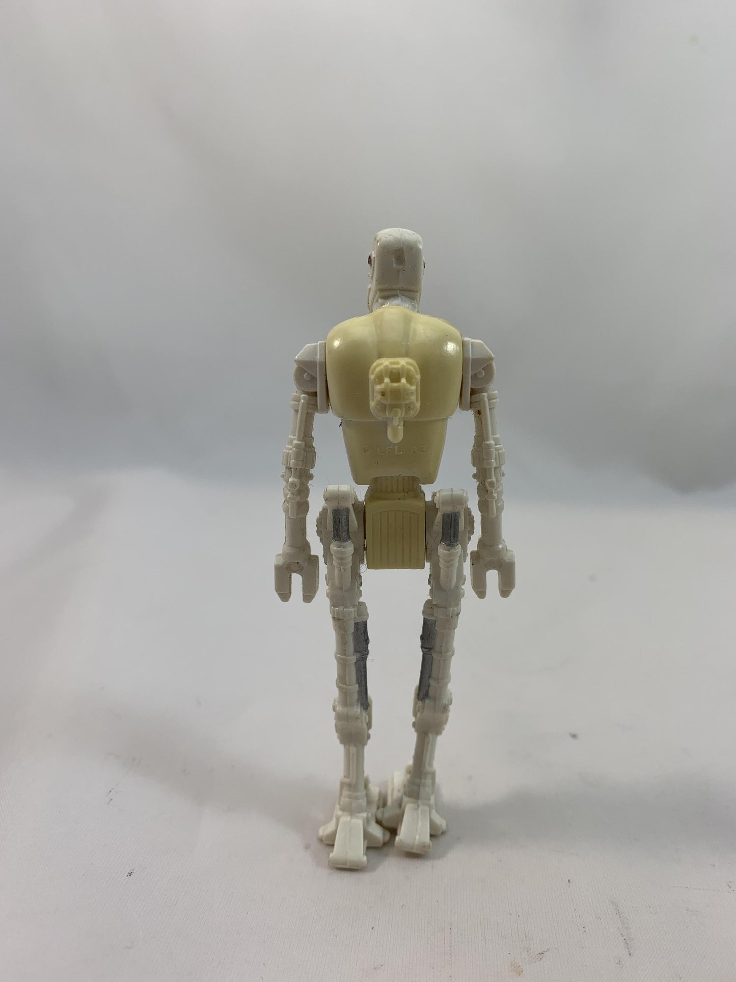 Vintage Star Wars Original-8d8- Variant Figure - Loose