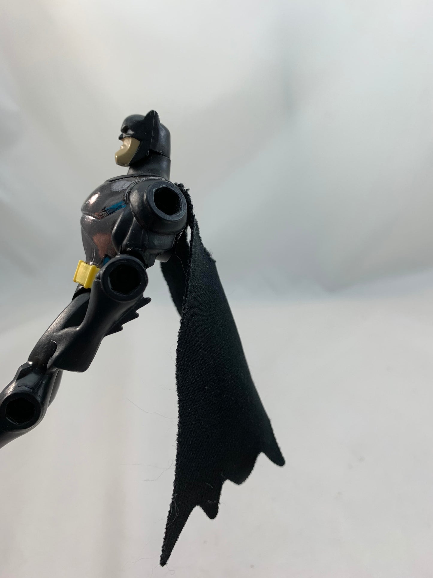 DC Mattel 2009 Batman Brave & the Bold 'Batman' Total Armour 2009 - Loose