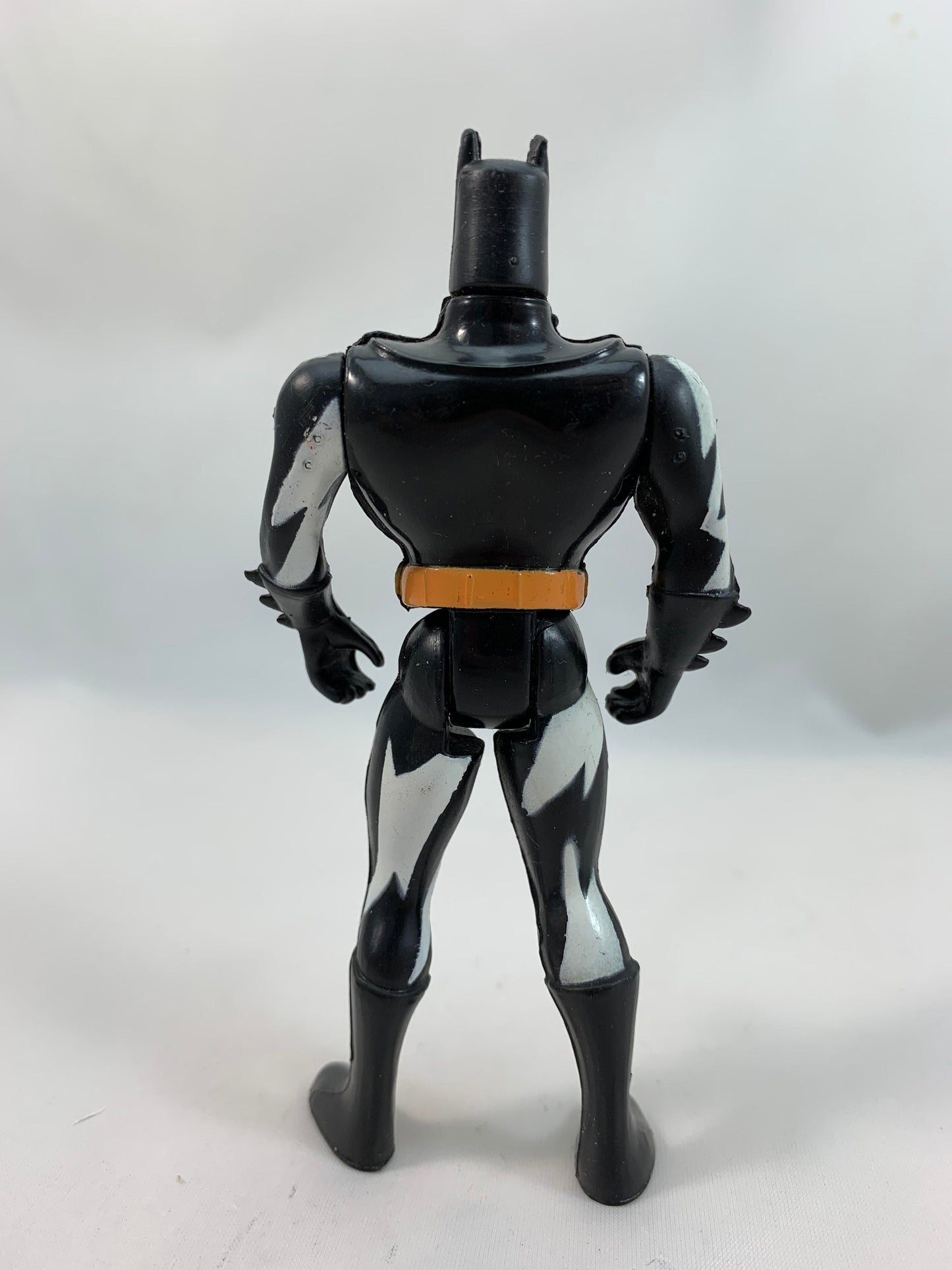 Kenner LIGHTNING STRIKE Batman BATMAN ANIMATED SERIES 1993 - Loose