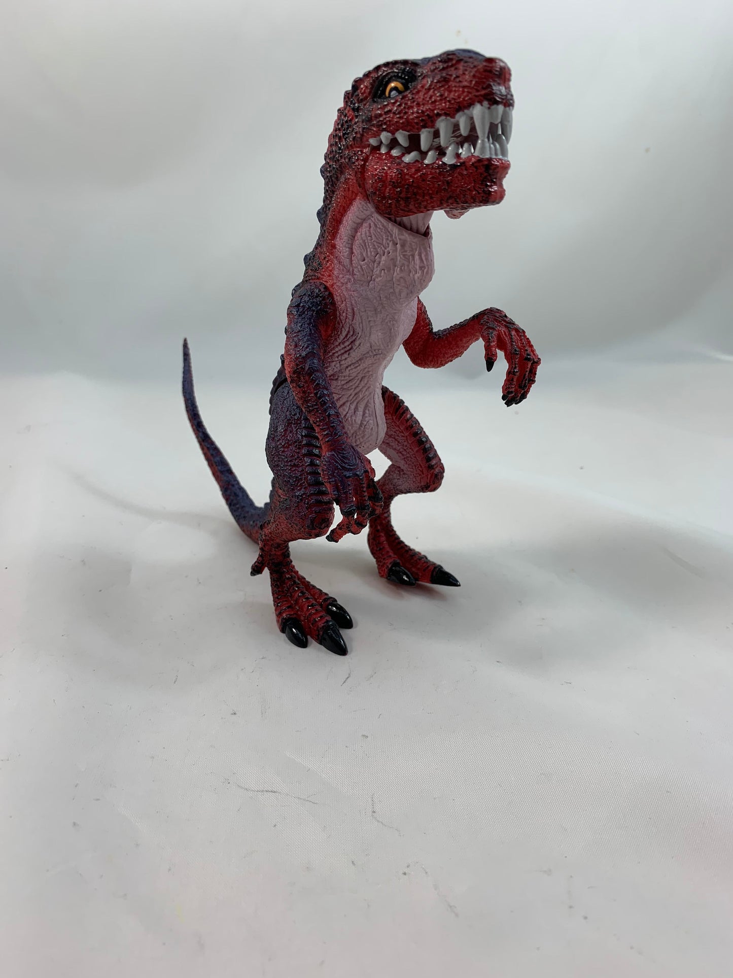 Trendmasters Vintage Godzilla Baby Razor Fang Action Figure 1998 - Loose