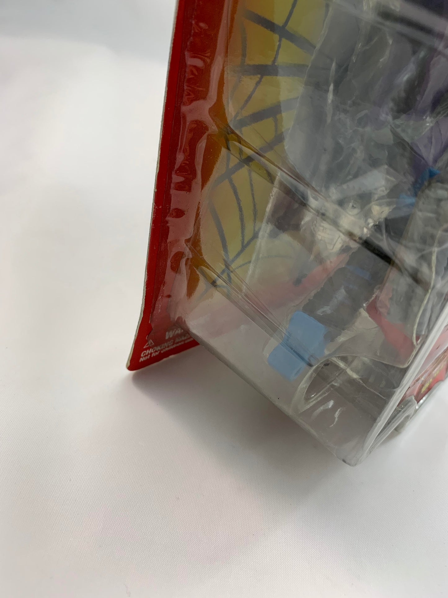 Toy Biz Spiderman Sneak Attack Web Flyers Mint In Very Nice Card 1997 - MOC