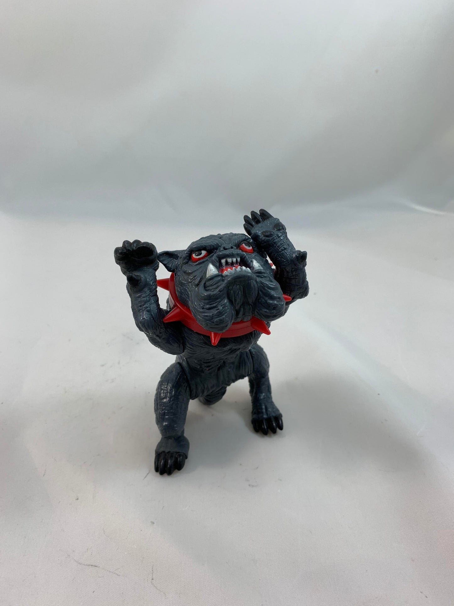 LJN Toys Vintage THUNDERCATS Ma-Mutt Action Figure 1985 - Loose