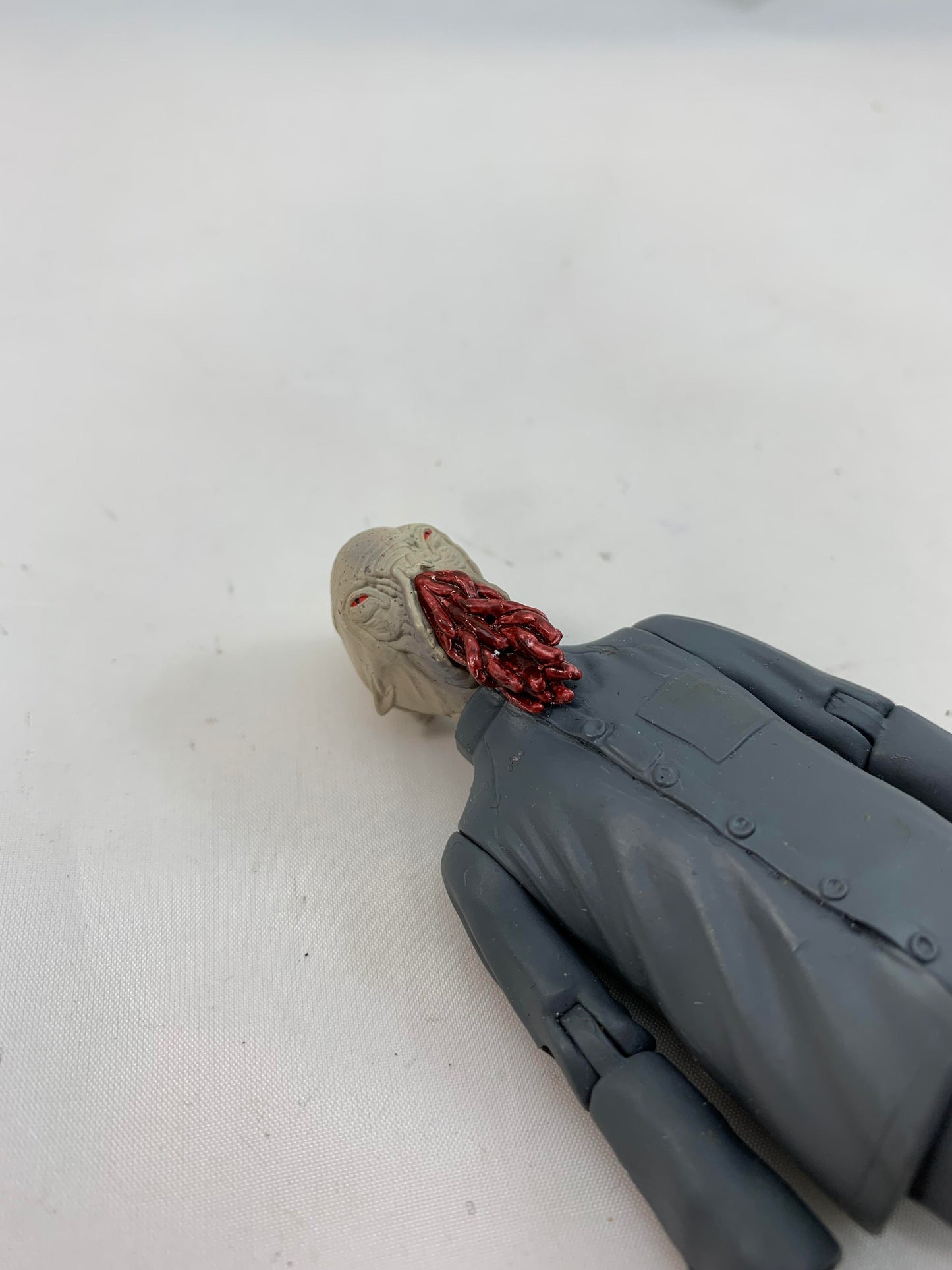 Character Options Doctor Who Natural Ood Action 2005 - Loose