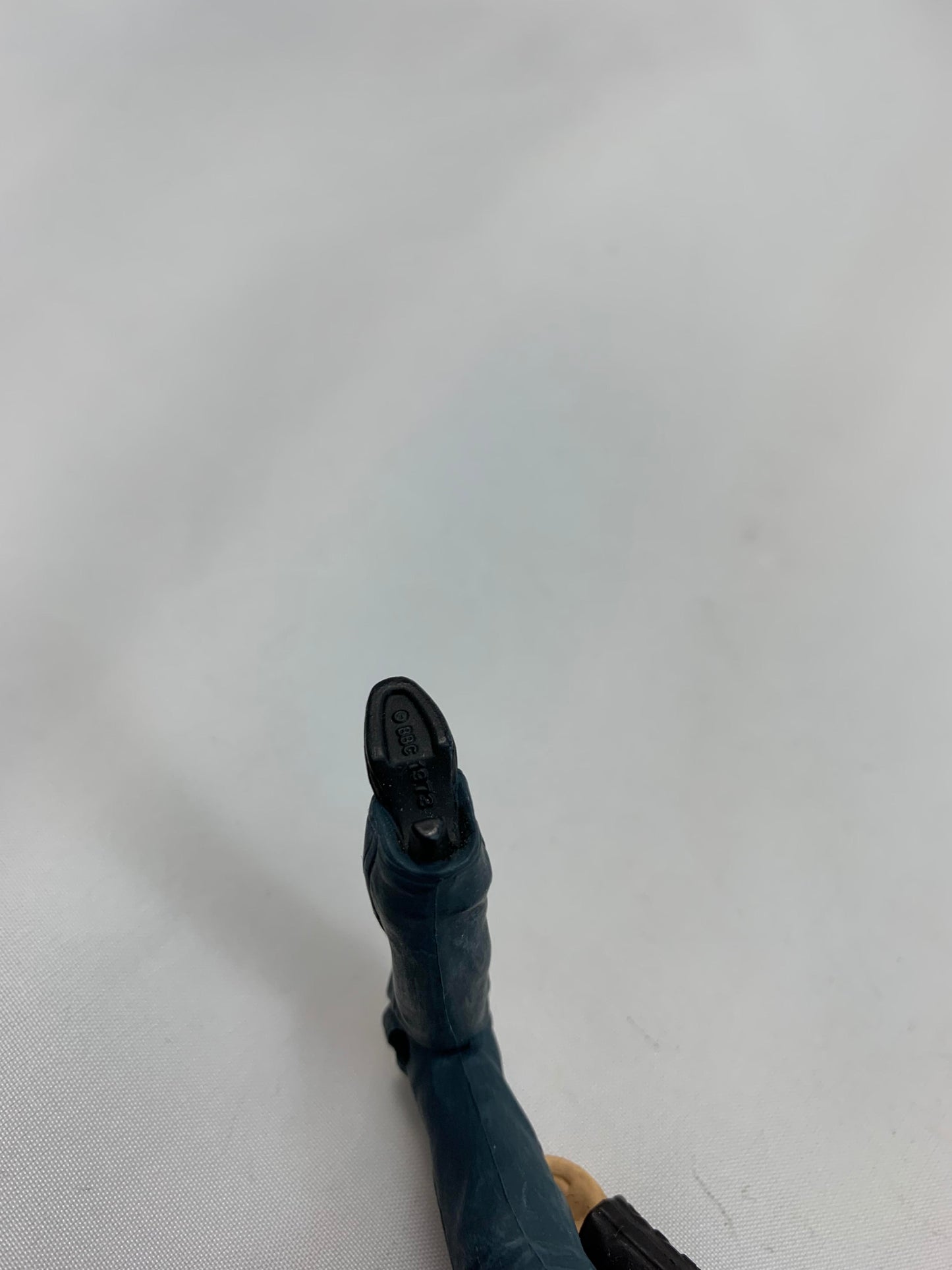 Character Options DOCTOR WHO ACTION FIGURES SARAH JANE SMITH 2020 - Loose