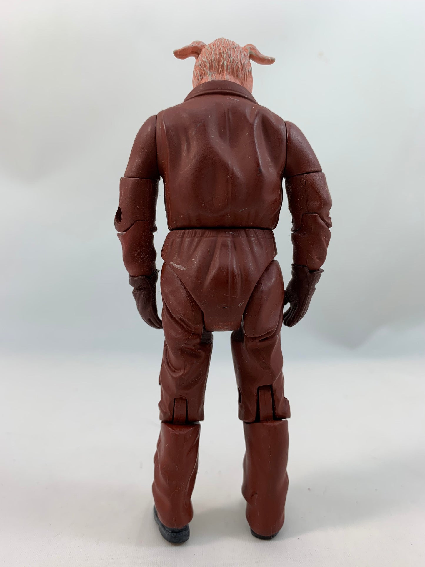 Character Options Doctor Who Series 3 PIG SLAVE - Loose