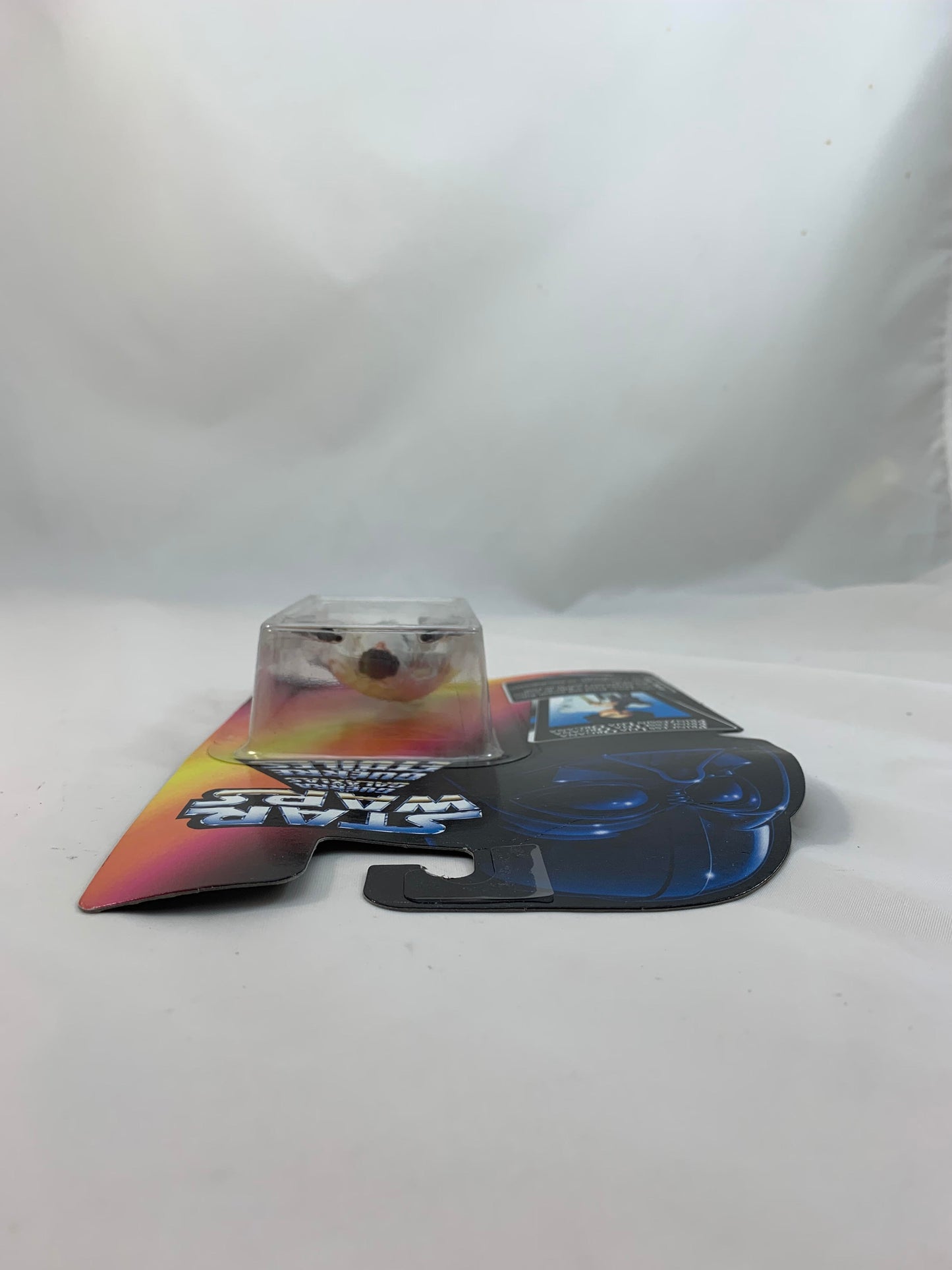 Kenner Hasbro Red Card Tri Logo Star Wars Power Of The Force 2 1995 Princess Leia Organa 1995 - MOC