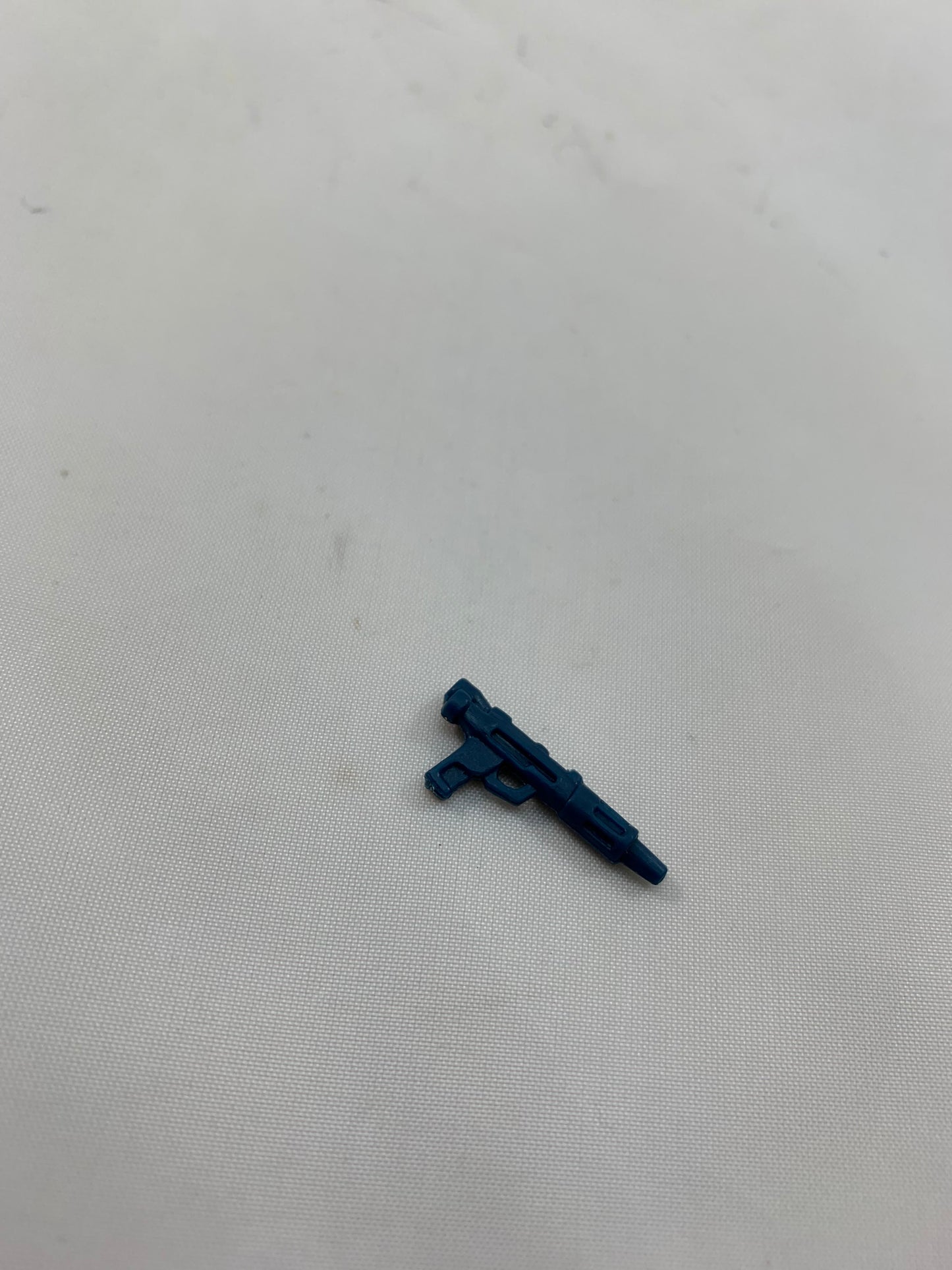 Kenner Vintage STAR WARS HAN SOLO (BESPIN OUTFIT) WITH ORIGINAL BLUE BLASTER COO: LFL 1980 MADE IN HONG KONG - Loose