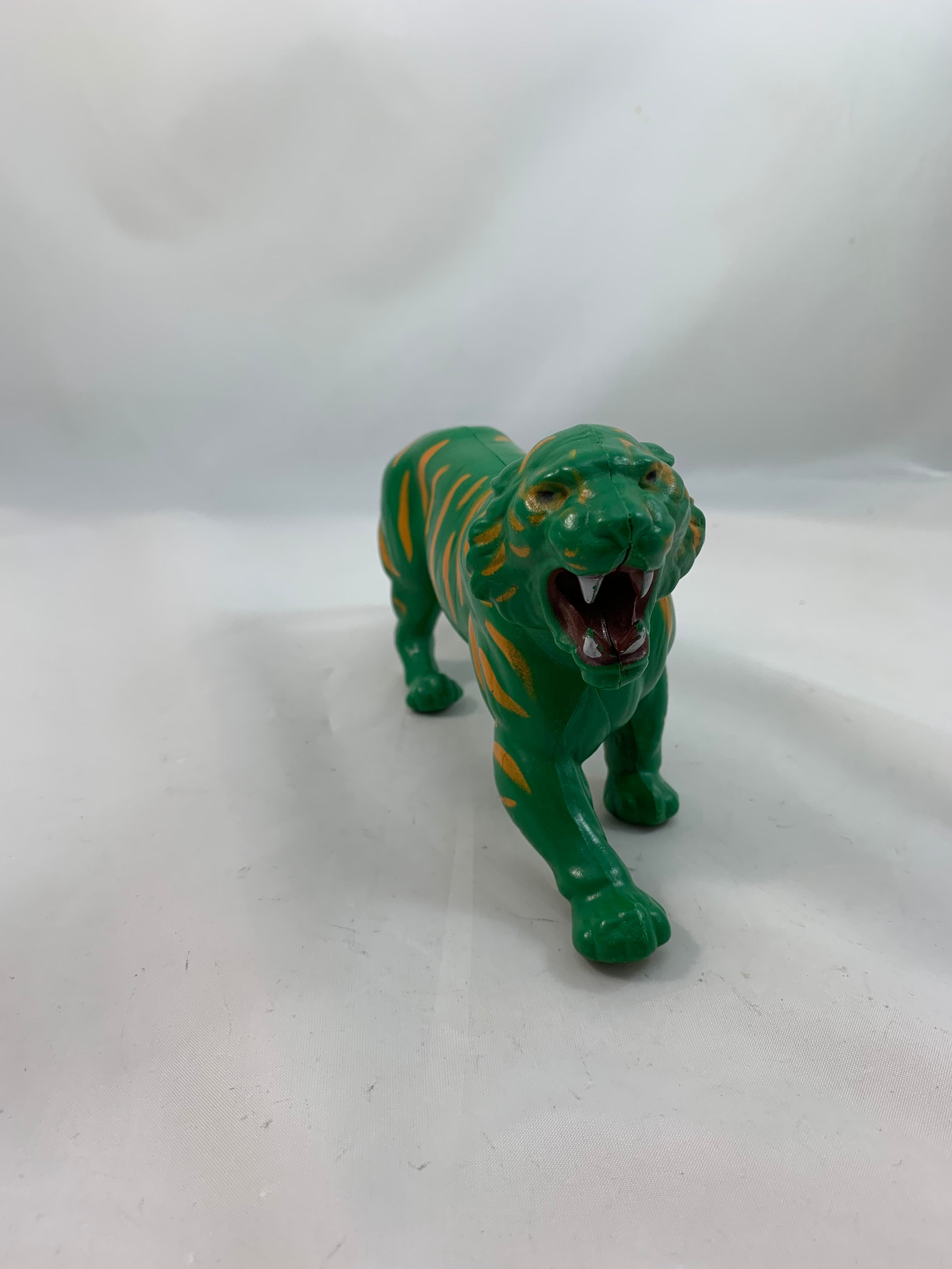 VINTAGE 1980S MATTEL MASTERS OF THE UNIVERSE MOTU BATTLE CAT