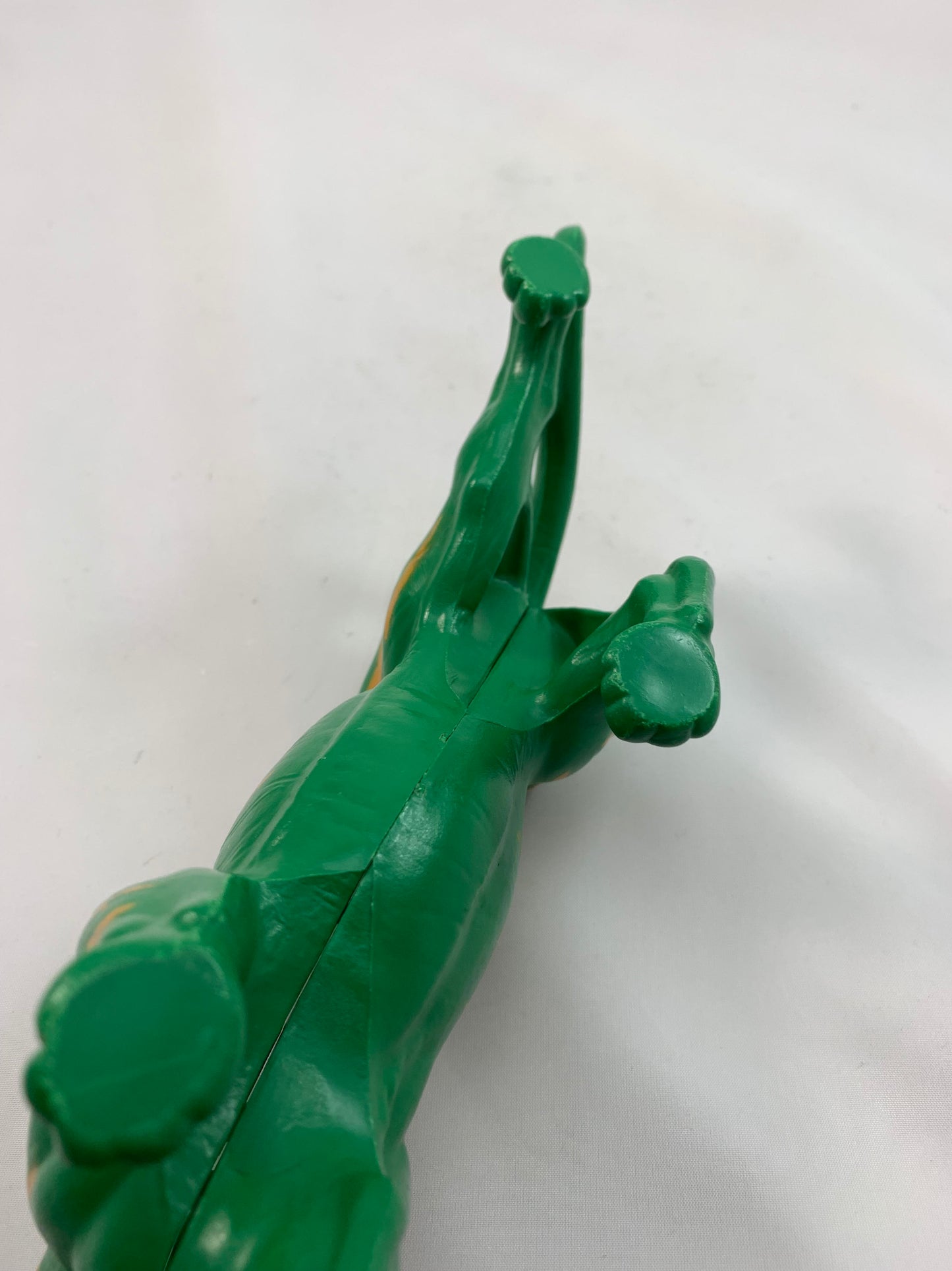 VINTAGE 1980S MATTEL MASTERS OF THE UNIVERSE MOTU BATTLE CAT - MOC