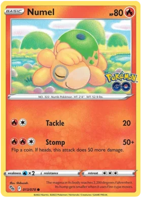 Ditto (Bidoof) - 059/078 - Common Reverse Holo Unpeeled