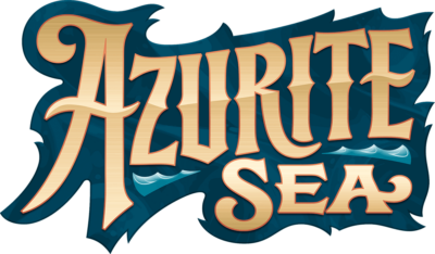 Disney Lorcana Azurite Sea