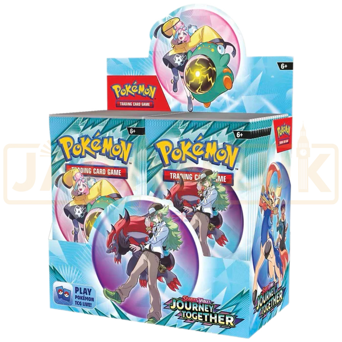 JTG ENG Journey Together