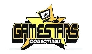 Gamestars Collectibles