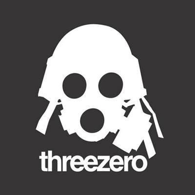 Three Zero Letters ThreeZero – Vintage Action Figures