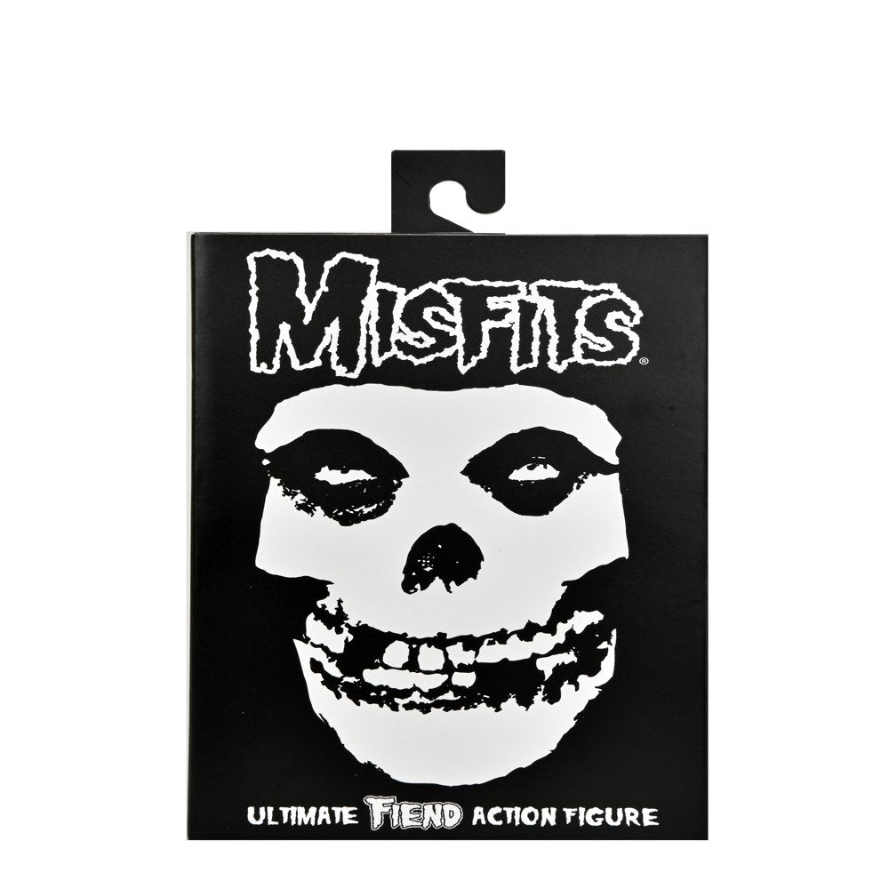 The Misfits Ultimate Fiend 7-Inch Scale Action Figure