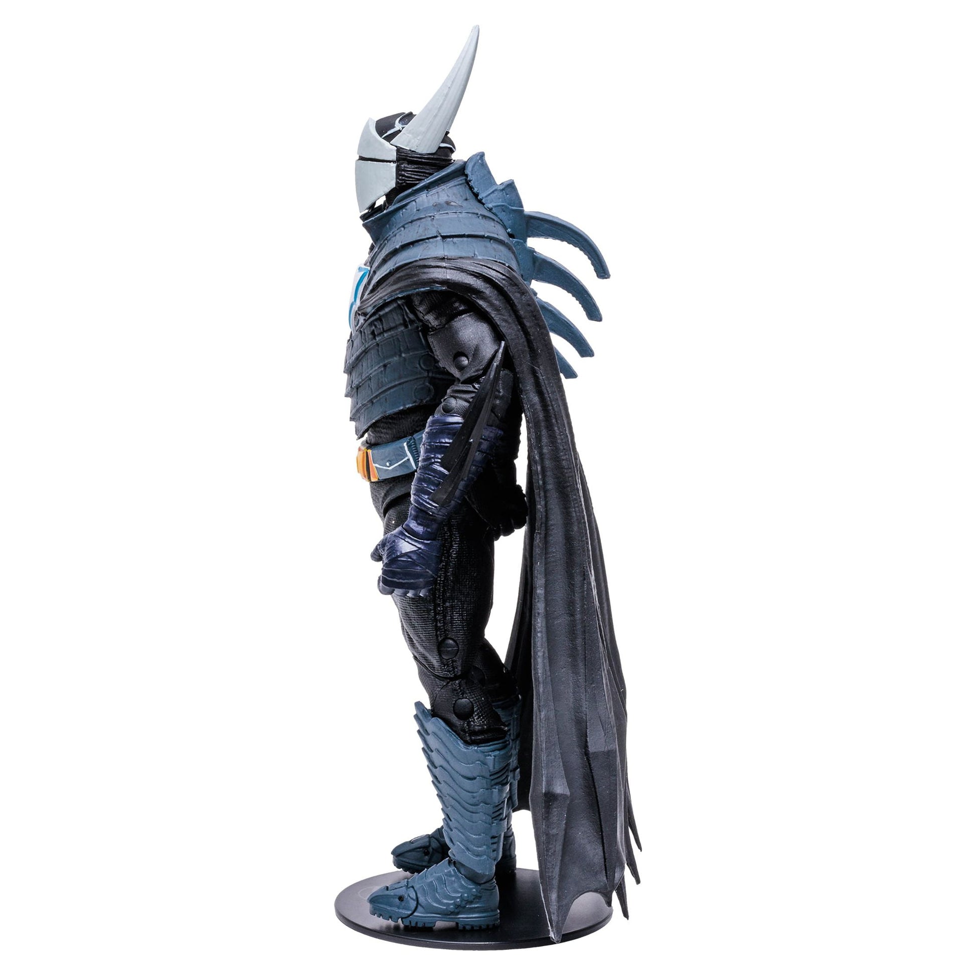 DC Multiverse Batman Duke Thomas Action Figure 7"