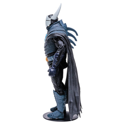 DC Multiverse Batman Duke Thomas Action Figure 7"