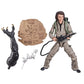 HASBRO GHOSTBUSTERS PLASMA SERIES GHOSTBUSTERS: AFTERLIFE LUCKY ACTION FIGURE