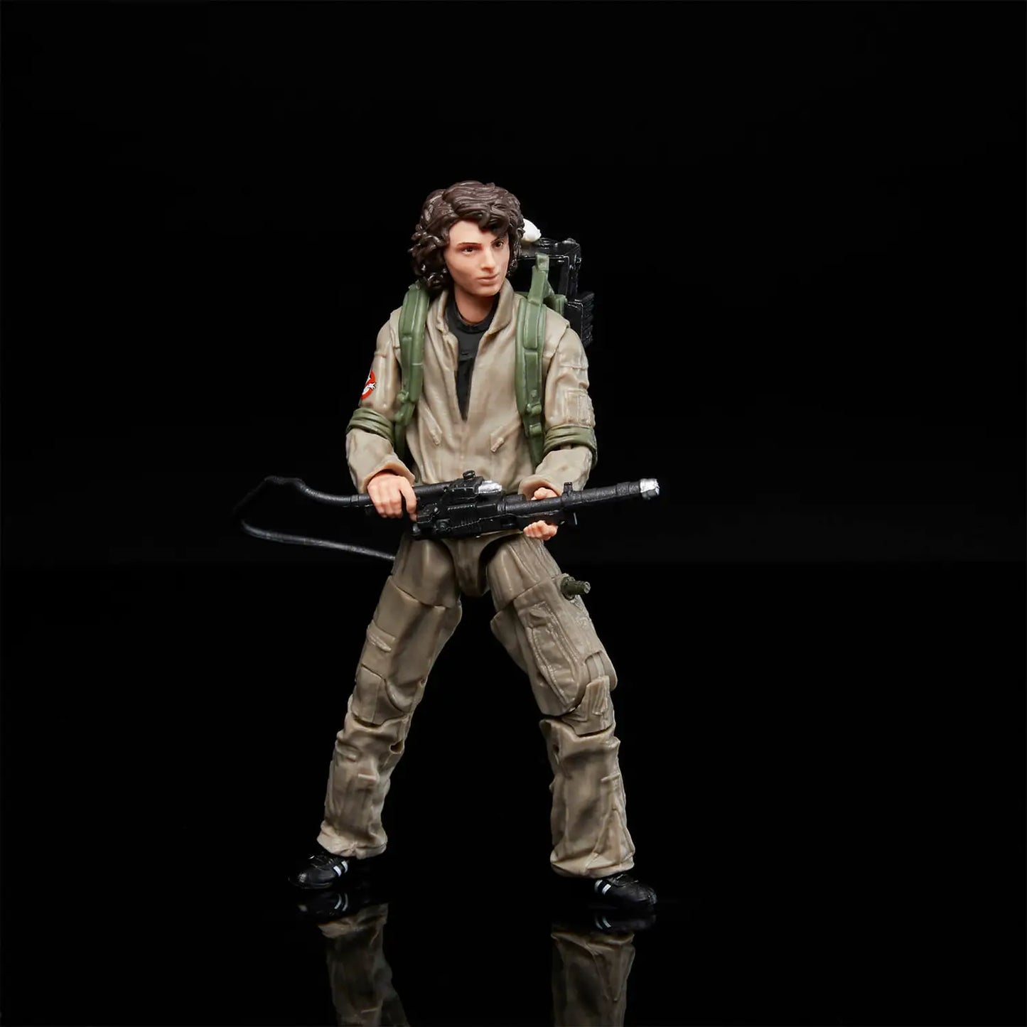 HASBRO GHOSTBUSTERS PLASMA SERIES GHOSTBUSTERS: AFTERLIFE TREVOR ACTION FIGURE