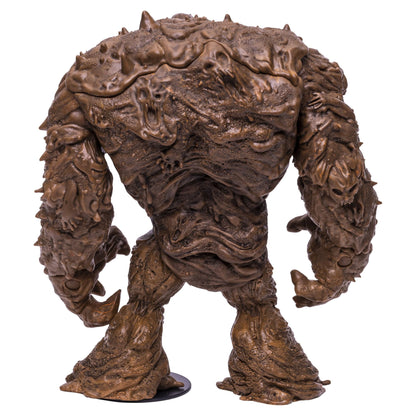 DC Multiverse Megafig Clayface Action Figure 8"