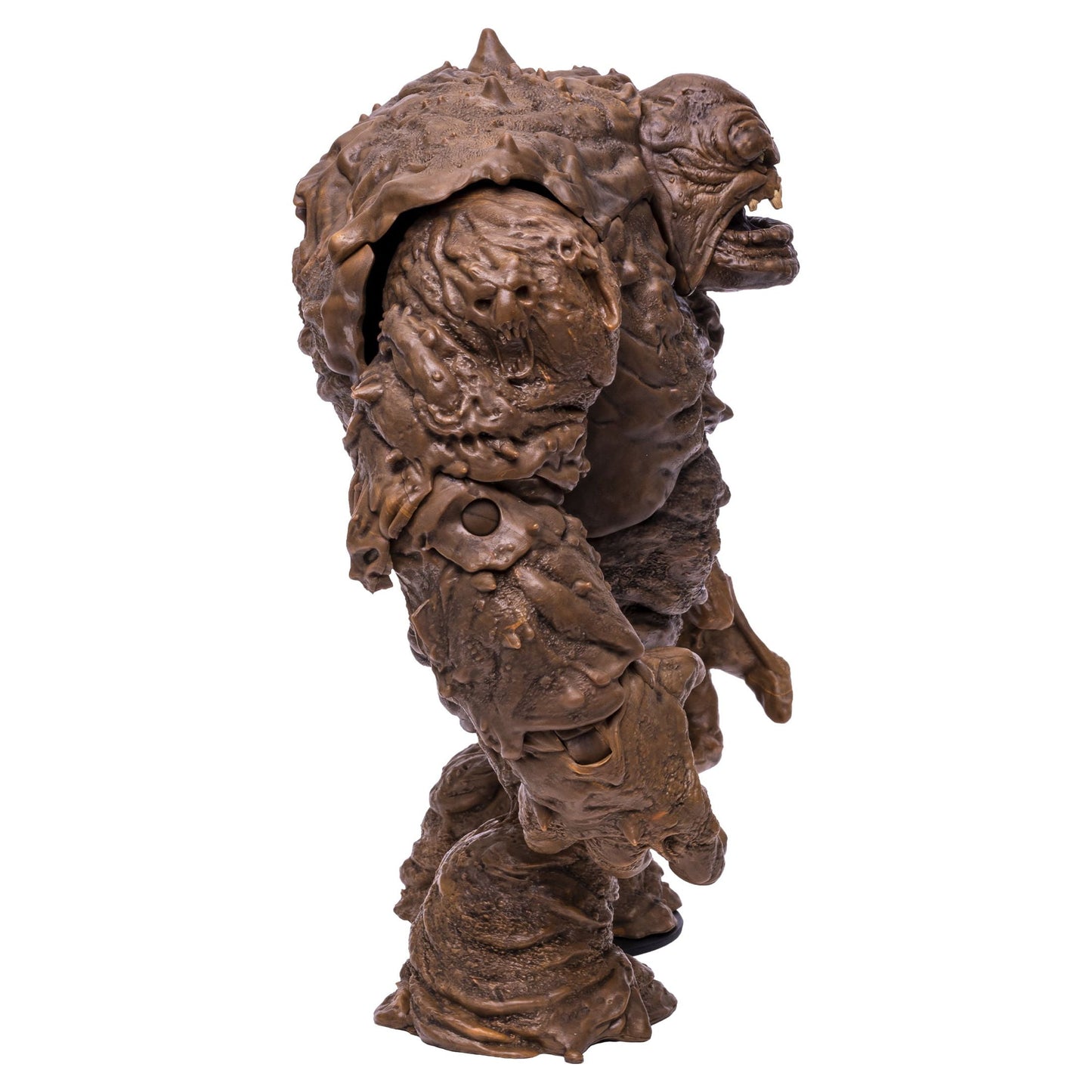 DC Multiverse Megafig Clayface Action Figure 8"