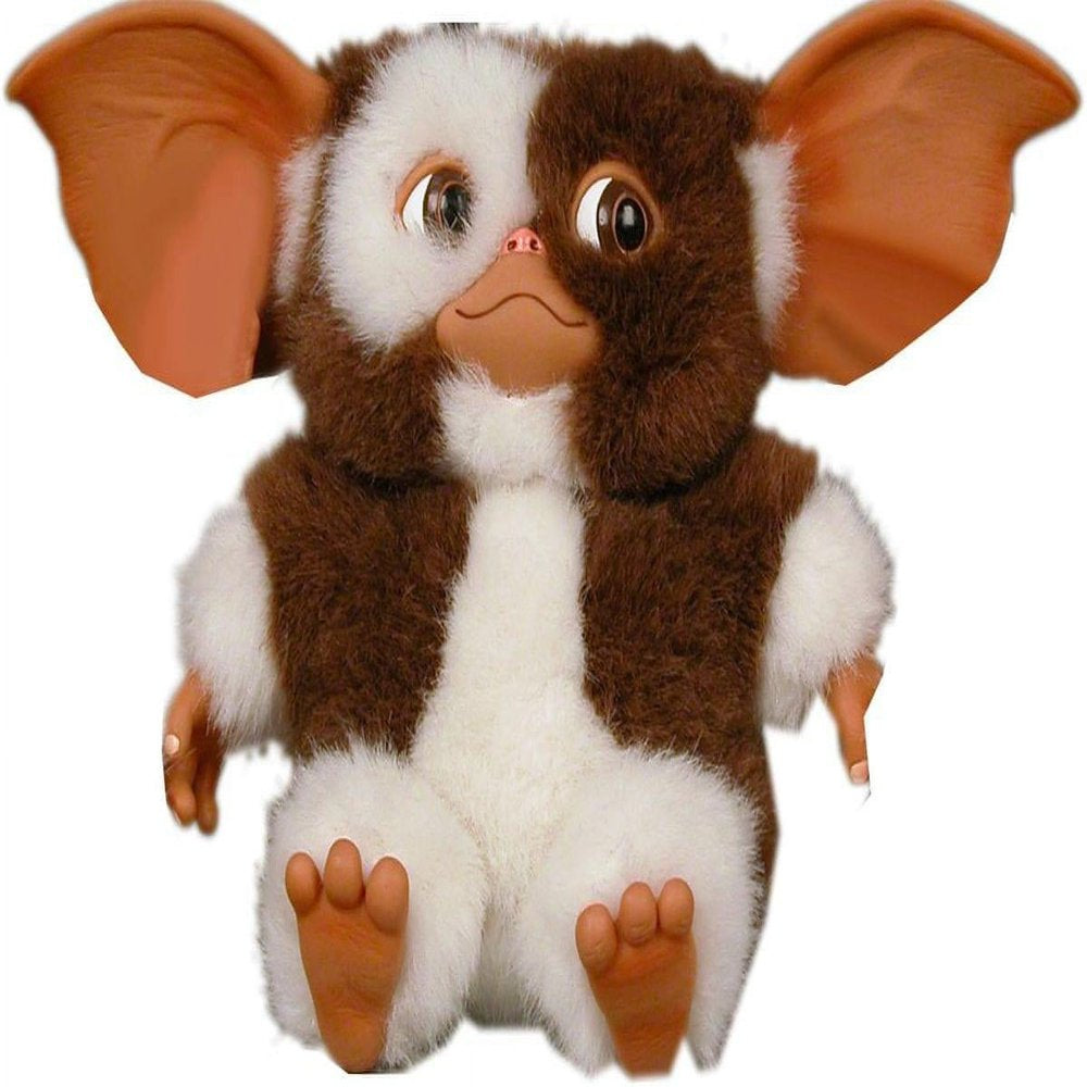 Gremlins – Deluxe Dancing Plush – Gizmo