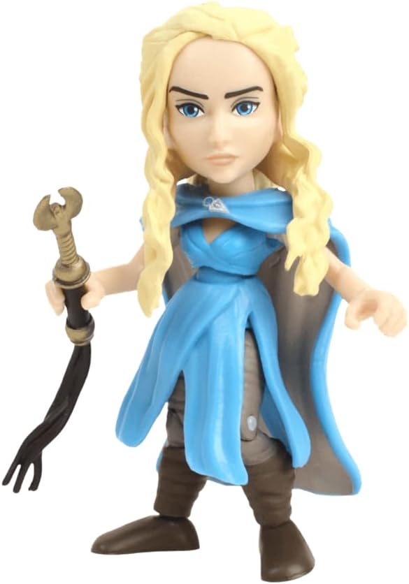 THE LOYAL SUBJECTS GAME OF THRONES FIGURES - 12 FIGURES INCLUDED