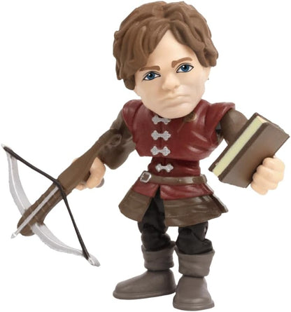 THE LOYAL SUBJECTS GAME OF THRONES FIGURES - 12 FIGURES INCLUDED