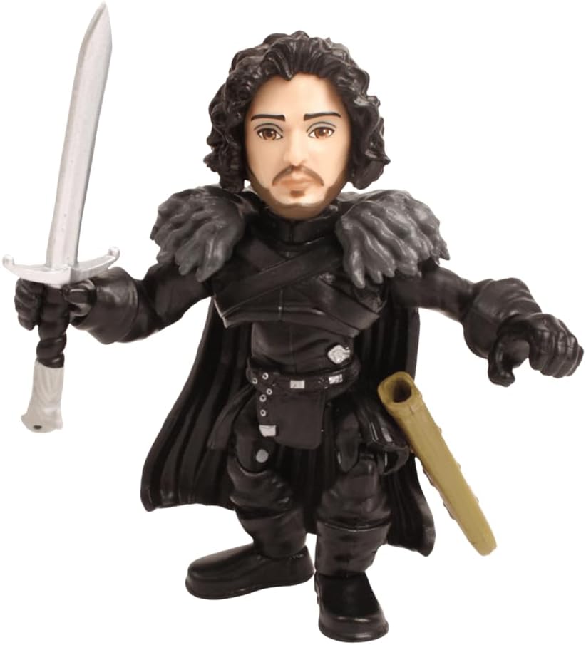 THE LOYAL SUBJECTS GAME OF THRONES FIGURES - 12 FIGURES INCLUDED