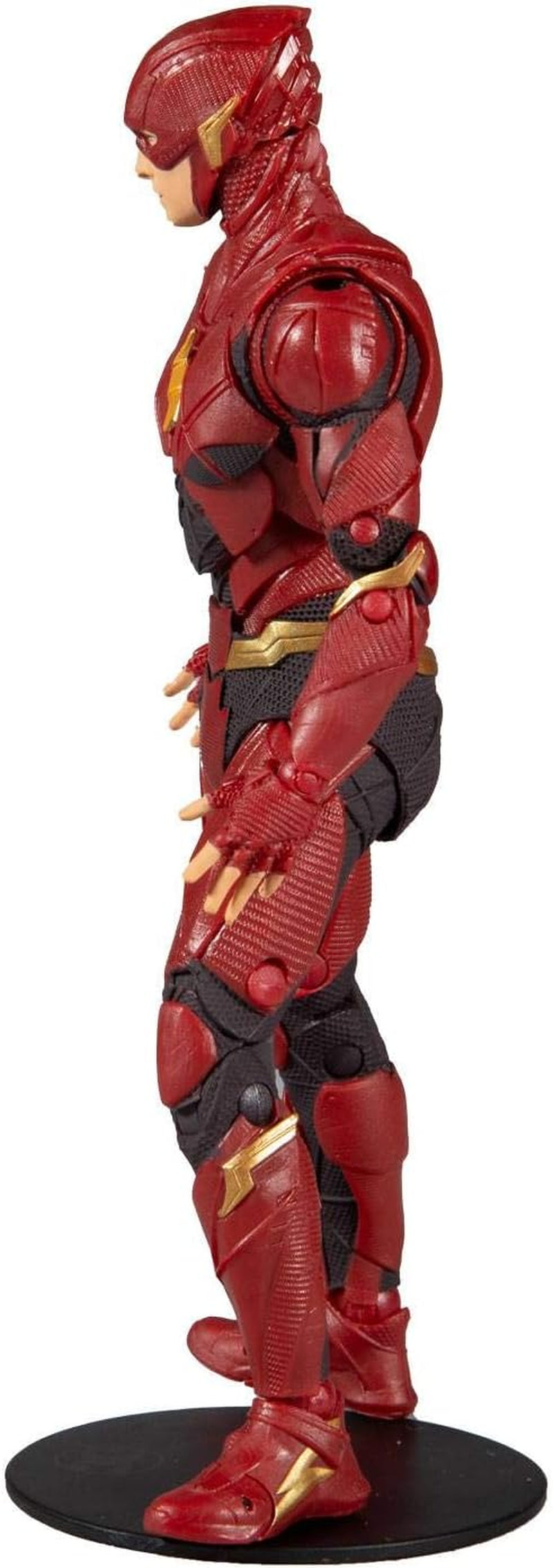 Mcfarlane - DC Justice League 7 Figures - Flash