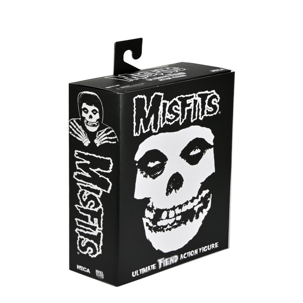 The Misfits Ultimate Fiend 7-Inch Scale Action Figure