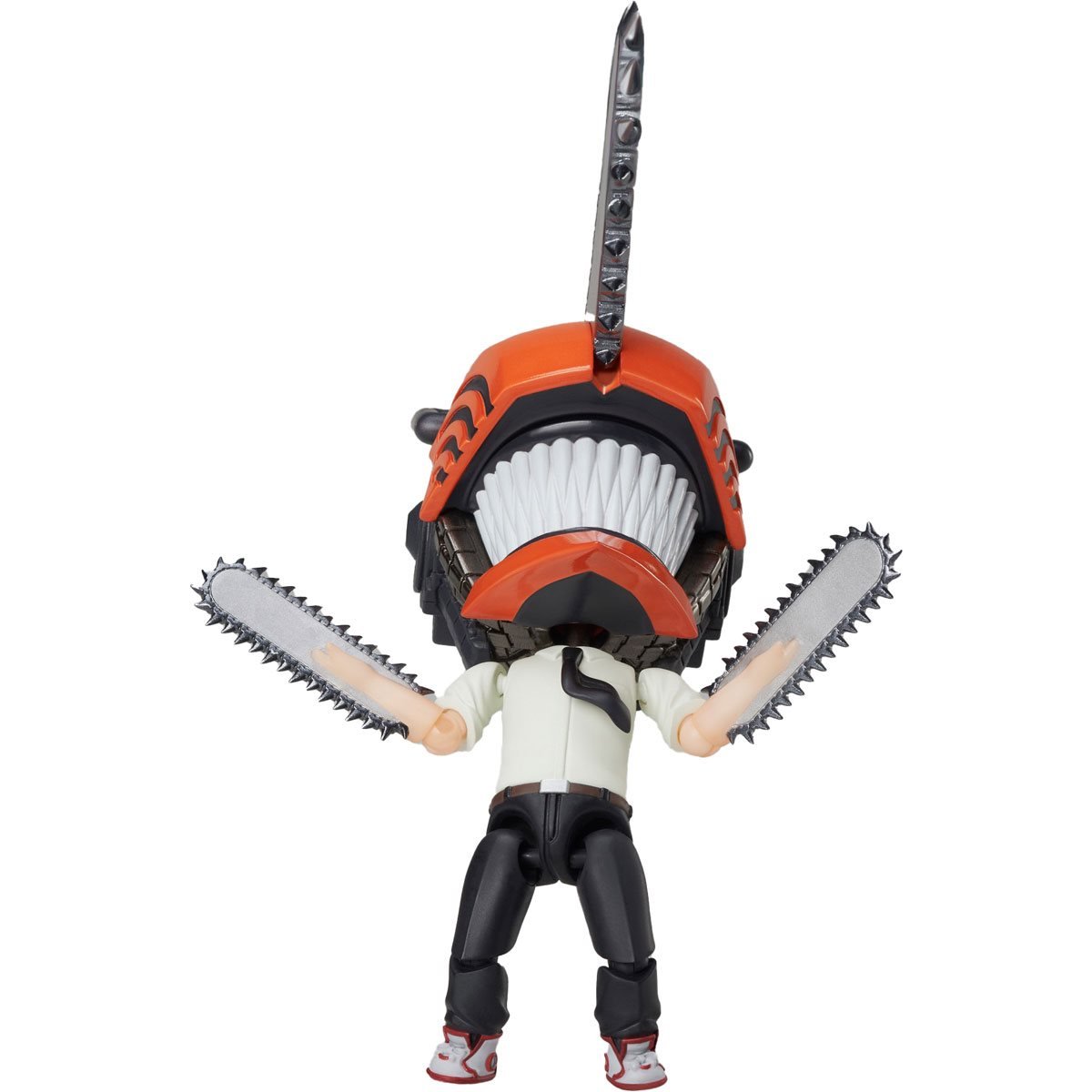 ELCOCO Chainsaw Man DFORM+ Deforme Action Figure