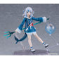 MAX FACTORY Hololive Production Gawr Gura Figma Action Figure