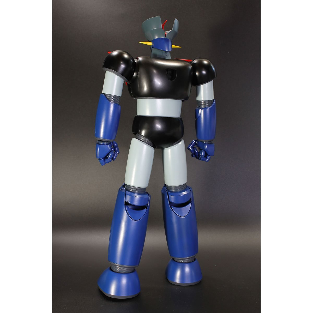 EVOLUTION TOYS Mazinger Z Grand Action Bigsize Model Mazinger Z 